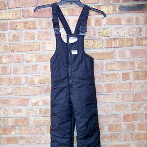 OshKosh B'Gosh Boys Snow Bib, Size 5/6